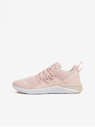 Světle růžové dámské sportovní boty Puma Better Foam Prowl Alt Wn's