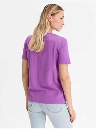 Collegiate Cali State Triko SuperDry