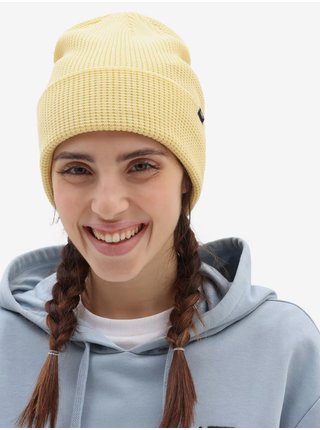 Čiapky, čelenky, klobúky pre ženy VANS - žltá