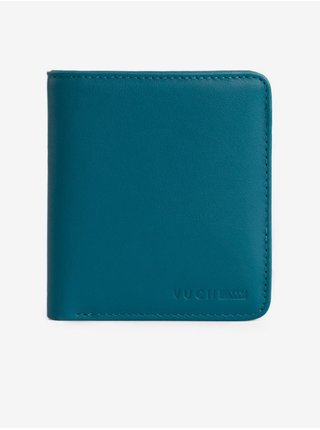 Modrá pánská peněženka VUCH Kujli 