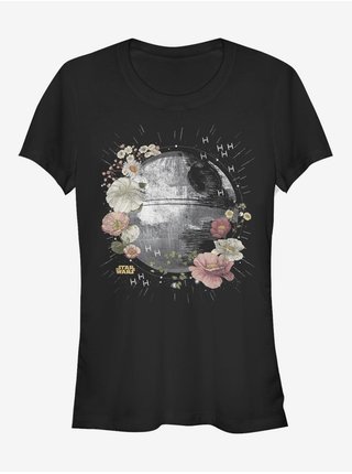 Death Star ZOOT. FAN Star Wars - dámske tričko