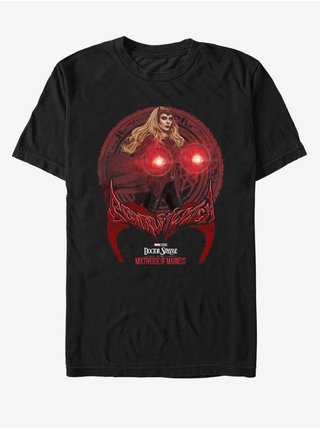 Scarlet Witch ZOOT.FAN Marvel - pánské tričko 