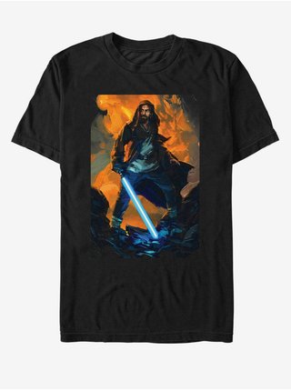 Obi Wan Kenobi ZOOT. FAN Star Wars - unisex tričko