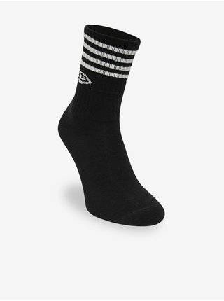 Sada tří párů černých ponožek New Era