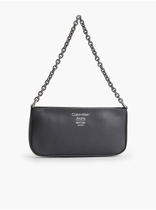 Kabelky pre ženy Calvin Klein Jeans - čierna