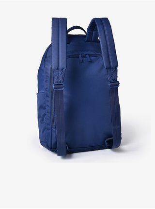 Modrý batoh Hedgren Vogue XL Total Eclipse