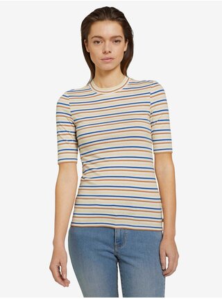 Triko Tom Tailor Denim
