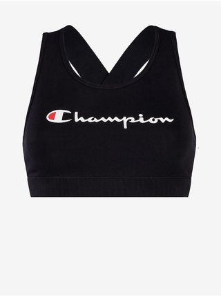 Podprsenky pre ženy Champion - čierna