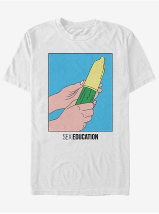 Sex Education ZOOT. FAN Netflix - pánské tričko