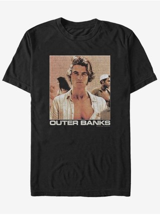 John B Outer Banks ZOOT. FAN Netflix - pánské tričko
