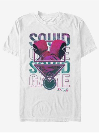Squid Game ZOOT. FAN Netflix - pánské tričko 