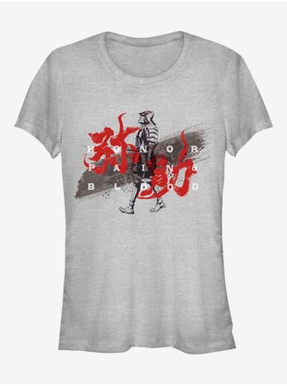 Yasuke Honor Pain & Blood ZOOT. FAN Netflix - dámské tričko 