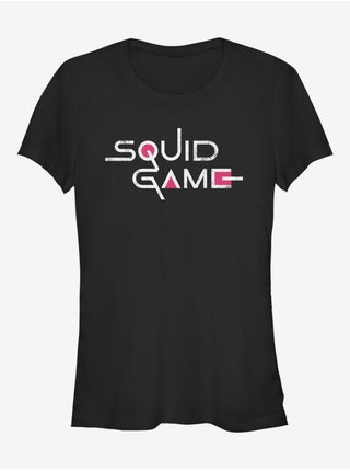 Squid Game ZOOT. FAN Netflix - dámske tričko