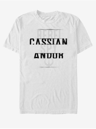 Cassian Andor Star Wars: Andor ZOOT. FAN Star Wars - pánske tričko