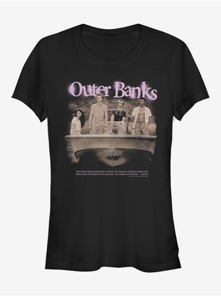 Outer Banks ZOOT. FAN Netflix - dámske tričko