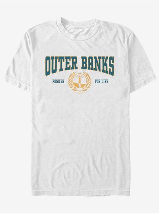 Outer Banks ZOOT. FAN Netflix - unisex tričko