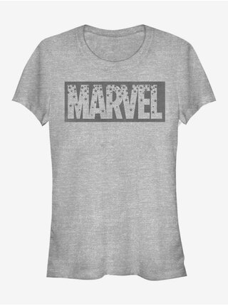 Logo Marvel ZOOT. FAN Marvel - dámske tričko