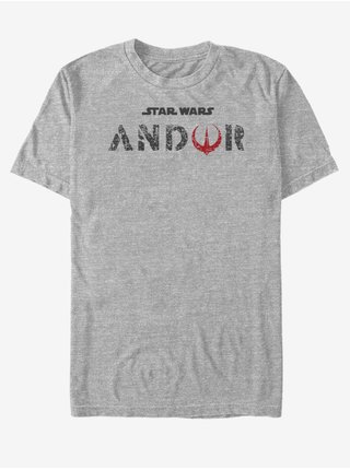 Logo Star Wars: Andor ZOOT. FAN Star Wars - unisex tričko