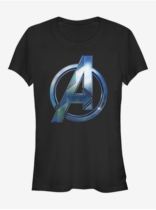 Avengers symbol Marvel Black Panther: Wakanda Forever ZOOT. FAN Marvel - dámske tričko