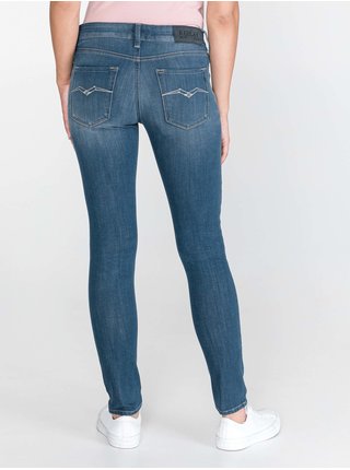 New Luz Jeans Replay