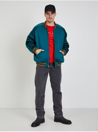 Červené pánské tričko Tommy Hilfiger