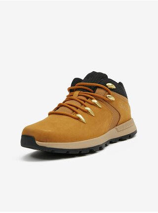 Tenisky, espadrilky pre mužov Timberland - svetlohnedá