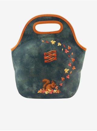 Santoro neoprenová taška Gorjuss Autumn Leaves