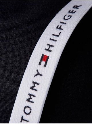 Podprsenky pre ženy Tommy Hilfiger Underwear - tmavomodrá