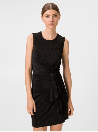 Spoločenské šaty pre ženy Liu Jo - čierna
