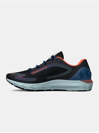 Čierne pánske tenisky Under Armour UA HOVR Sonic 5 Storm