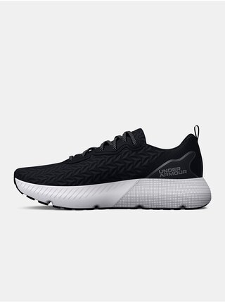 Černé pánské tenisky Under Armour UA HOVR Mega 3 Clone  