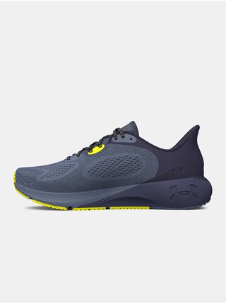 Tenisky, espadrilky pre mužov Under Armour - fialová