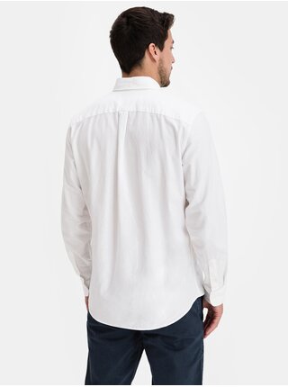 Bílá pánská košile GAP