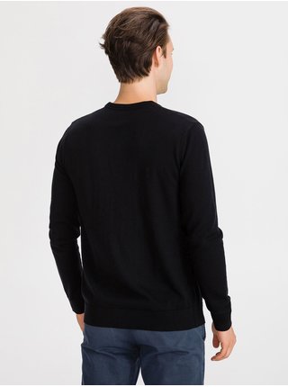 Čierny pánsky sveter GAP