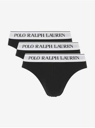 Slipy 3 ks Polo Ralph Lauren