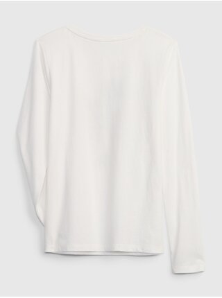  GAP - biela