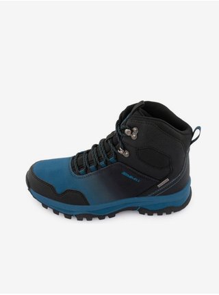 Topánky pre ženy Alpine Pro - modrá