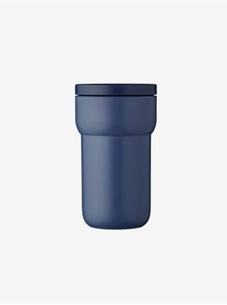 Mepal Cestovní hrnek Ellipse Nordic Denim 275 ml