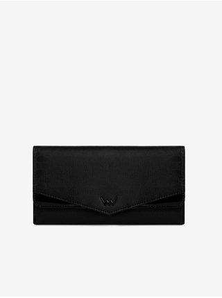 Peňaženky pre ženy Vuch - čierna