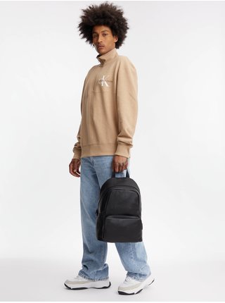 Černý pánský batoh Calvin Klein Jeans