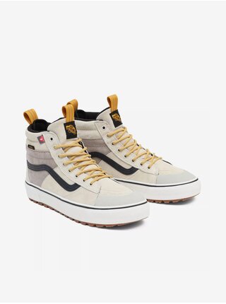 Tenisky, espadrilky pre mužov VANS - krémová, béžová