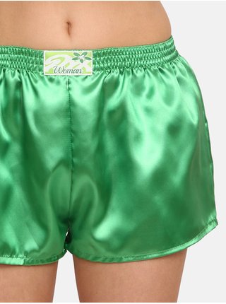 Pyžamká pre ženy STYX - zelená