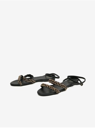 Sandále pre ženy ORSAY - čierna