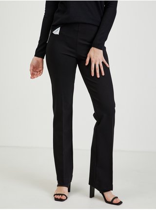 Nohavice pre ženy ORSAY - čierna