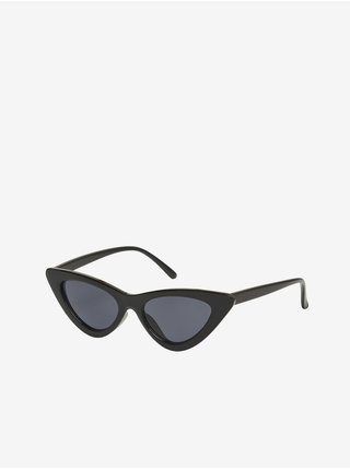 Slnečné okuliare pre ženy Noisy May - čierna