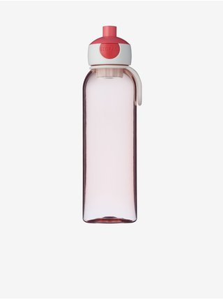 Světle růžová lahev pro děti Mepal Campus Pink (500 ml)