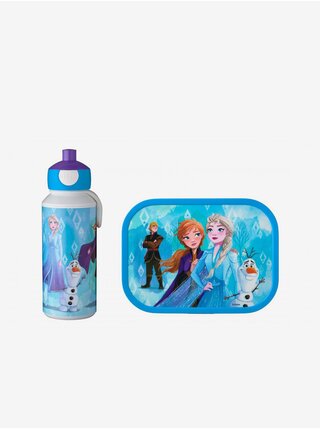 Mepal Svačinový set pro děti Campus Frozen