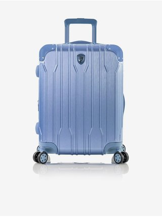Sada tří cestovních kufrů v modré barvě Heys Xtrak S,M,L  