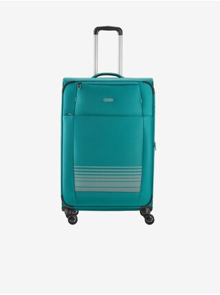 Petrolejový cestovní kufr Travelite Seaside 4w L  