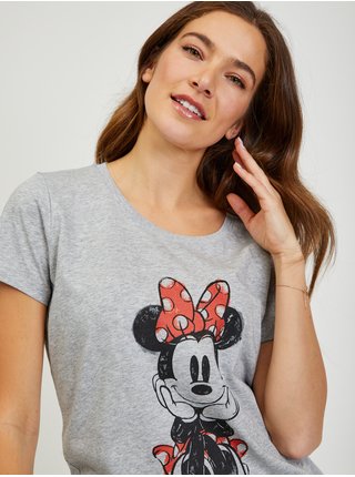 Minnie Mouse ZOOT. FAN Disney - dámske tričko